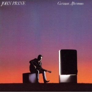 John Prine - German Afternoon  CD
